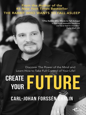 cover image of Create Your Future